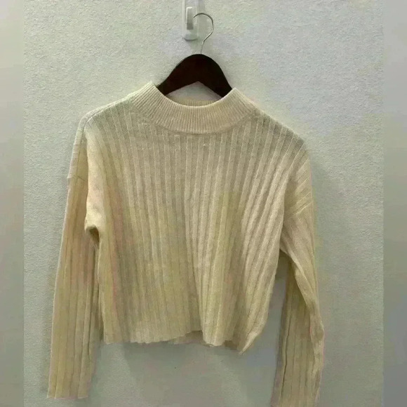 NWT Madewell sweater - Picture 1 of 3